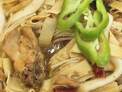 -楊銘宇黄焖鸡米饭(天美美食城店)