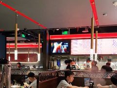 -捞王猪肚鸡火锅(金华义乌之心店)
