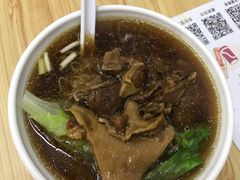 -小梁哥云吞面(黄贝岭店)