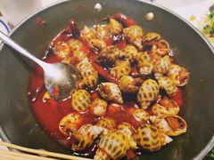 -匠心牛公馆·潮汕牛肉海鲜火锅(索菲特店)