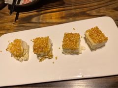 蒙古冰糕-格日勒阿妈蒙古厨房(大召店)