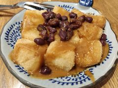-小豆海棠(人民南路店)