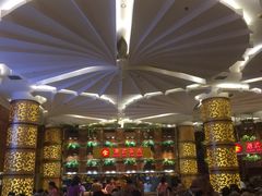 -宝丽金大酒店·洗浴中心