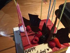 -榖屋house of flour(张江首店)