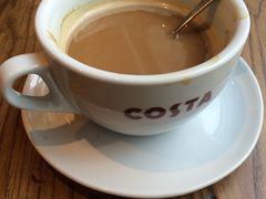 -COSTA COFFEE(丰联广场店)