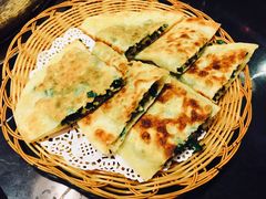 -粗粮人家(簋街店)