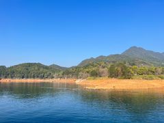 -千岛湖东南湖区