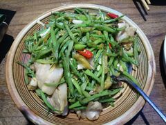 -雀舞云南菜(乐客城店)