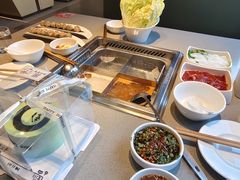 -海底捞火锅(百利广场店)