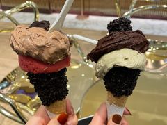 开心果-VENCHI 闻绮(北京国贸商城店)