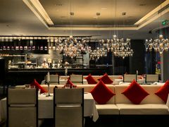 -圣丰索菲特·法国餐厅