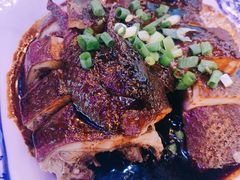 乌镇酱鸭-印象江南(东栅店)