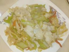 -富临港·蒸汽海鲜·手抓海鲜·炒菜(栈桥店)