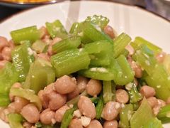 -老关东铁锅炖(上游街店)