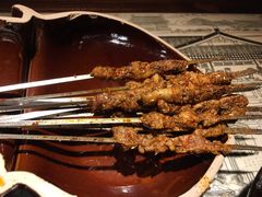 -遇见长安(兰州中心店)