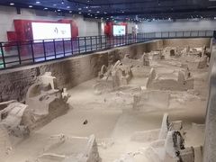 -洛阳周王城天子驾六博物馆