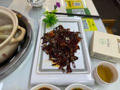 -名善山珍·野生菌汤锅(文殊院店)