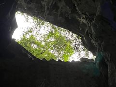 -宝晶宫旅游景区