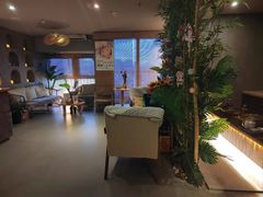 -施奈儿.洗头頭療.按摩SPA.采耳(上梅林店)