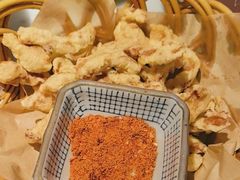 -尚尚仙·酸汤猪手·猪肚鸡火锅(华联万柳购物中心店)