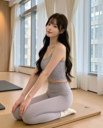 -Mrs.S颜密塑形馆·普拉提·轻体·产康
