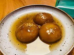 桂花糖油粑粑-望湘园·湖南菜(宏伊店)
