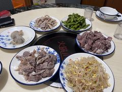 -藏书羊肉(邓尉山路店)