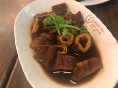 -松發肉骨茶(先得坊店)