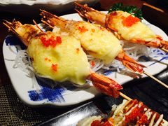 -萤初高端日料王(曲江银泰店)