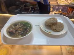 -护国寺小吃(新街口店)