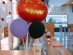 -Blueglass酸奶(财富购物中心店)