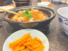 -老灶房-四川土菜(开元店)