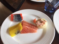 -岷山饭店-芝芝自助餐厅