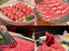 -囍凤楼·粤菜·点心·火锅(温特莱店)