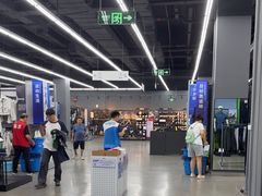 -迪卡侬(安德门店)