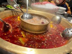 -长嘉·河图火锅(长嘉汇江景旗舰店)