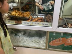 -大益烤鸡