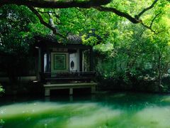 -惠山古镇·寄畅园