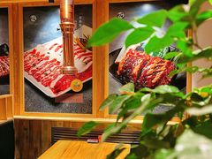 -土大力韩式烤肉料理(39年·和平路店)