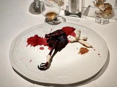 -九献创意菜·新中式(亮马河花园私宴店)