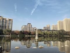 -木塔寺遗址生态公园