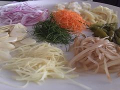 -凯盈阁·顺德私房菜·桑拿鸡