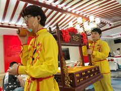 -聚春园自助餐厅(东街口店)