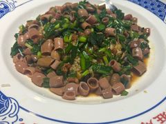 -旺角小渔村·海肠捞饭开创者(二马路店)