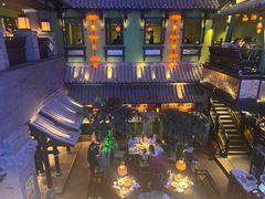 -桂满陇天书(南京德基旗舰店)
