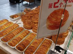 -聚香园(北濠桥店)