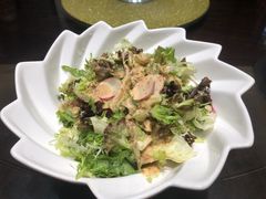 蔬菜色拉-梅龙镇酒家(南京西路总店)