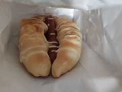 细路至爱肠仔包-勿理堂(西村店)