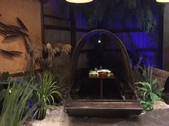 大堂-井水小厨·湘菜(活力广场店)