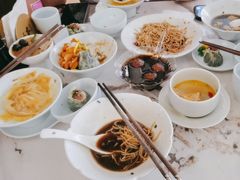 -永春园·扬州早茶·淮扬菜(漫乐城店)